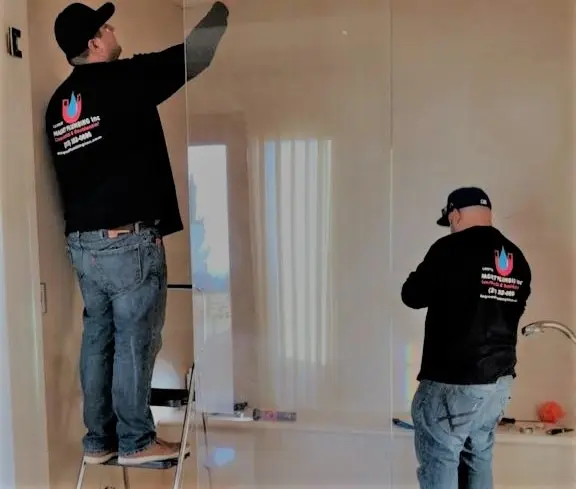 Professional plumbing installation for Leak Detection in Highlands